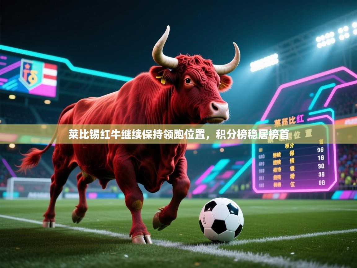 莱比锡红牛继续保持领跑位置，积分榜稳居榜首  第2张