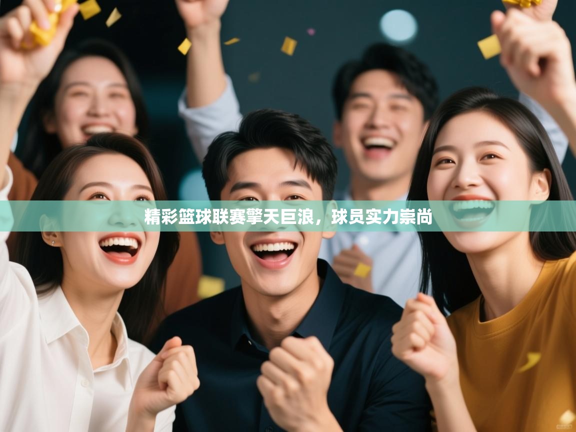 精彩篮球联赛擎天巨浪，球员实力崇尚  第2张