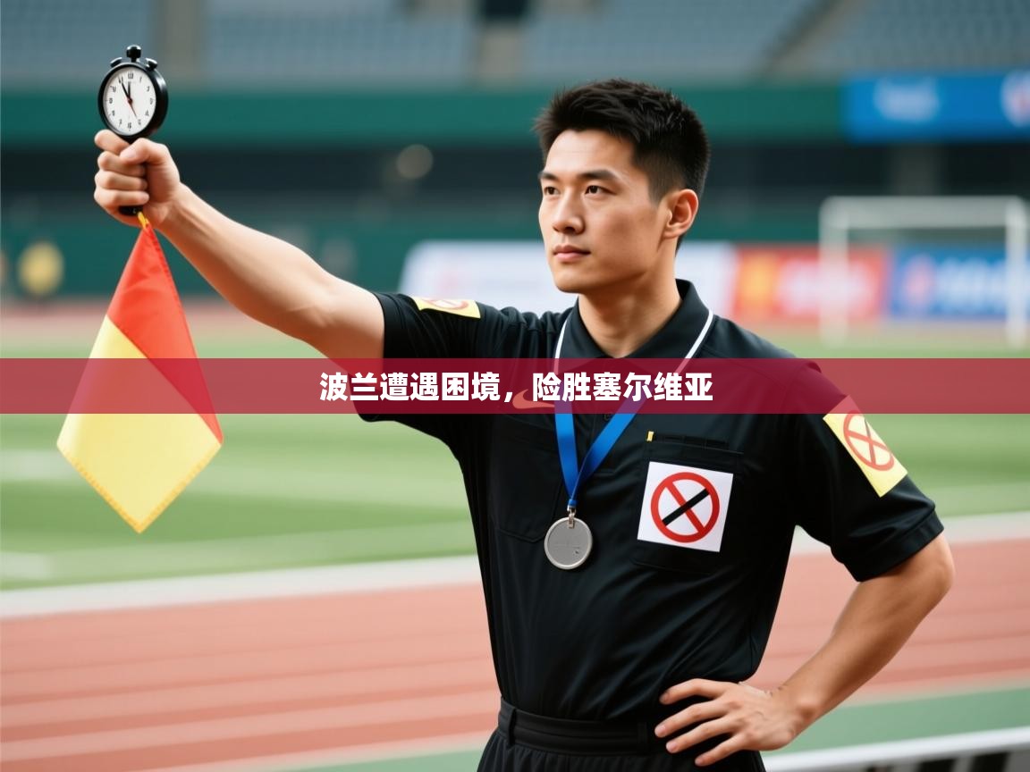 波兰遭遇困境，险胜塞尔维亚