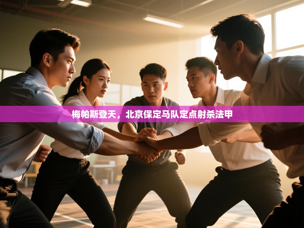 梅帕斯登天，北京保定马队定点射杀法甲