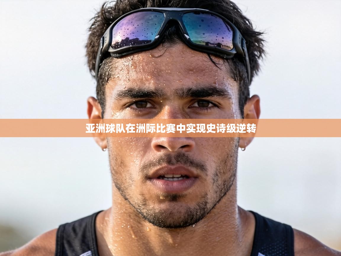 亚洲球队在洲际比赛中实现史诗级逆转