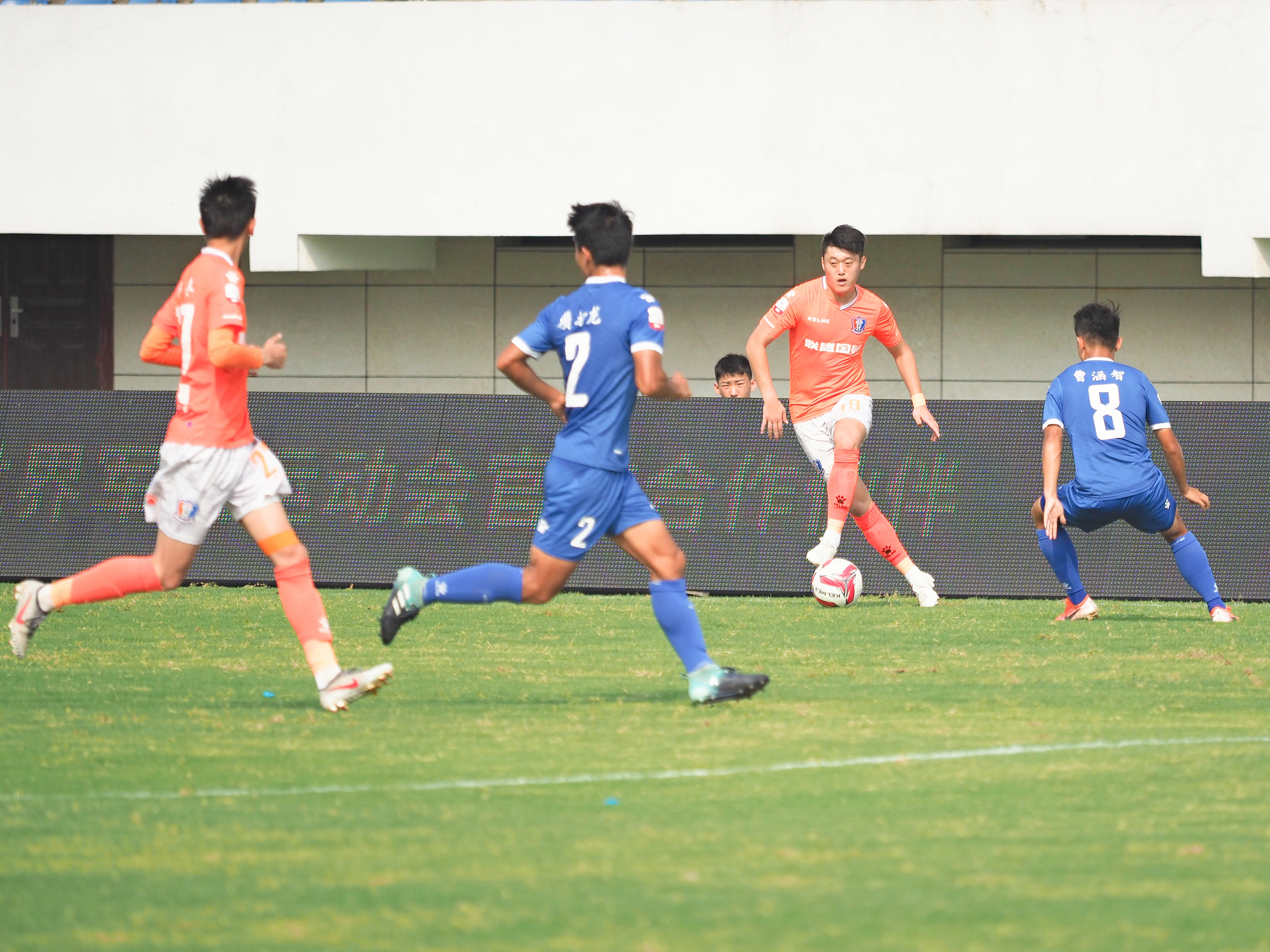 西藏队在主场惨败于福建队，表现不佳