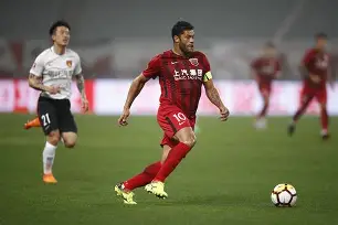九游体育登录-上港逆转胜华夏，斗志昂扬