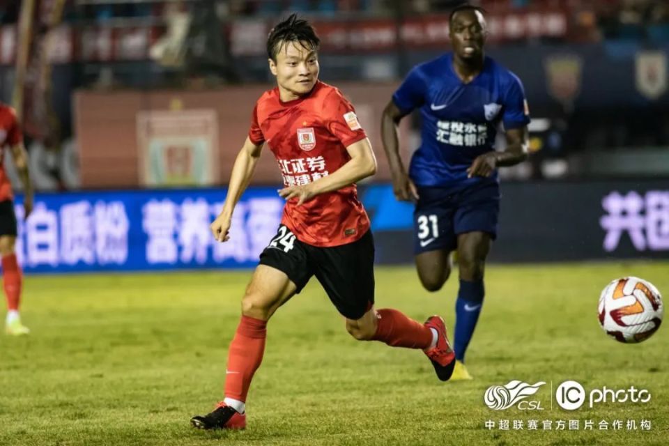 中超球队新赛季备战踌躇满志，誓要冲击冠军的简单介绍