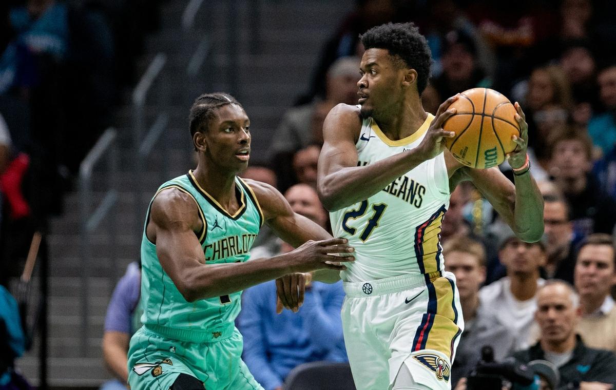 九游体育中国官网-包含NBA两队新秀异军突起联盟格局或将重塑的词条