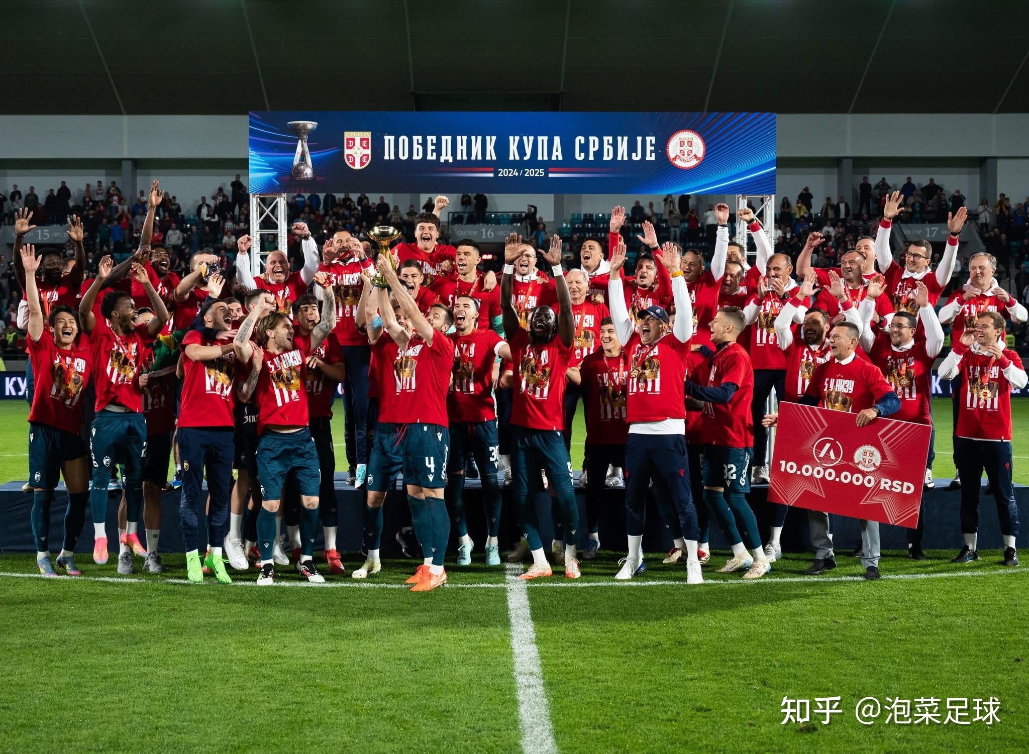 塞尔维亚代表团斩获冠军，表现出色的简单介绍