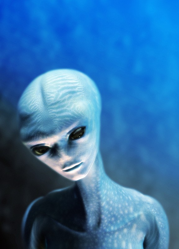 机器人与外星人将在太空中进行星球争霸 机器人与外星人将在太空中进行星球争霸